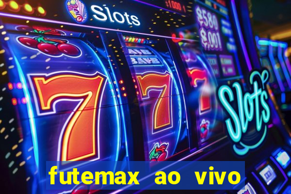 futemax ao vivo real madrid